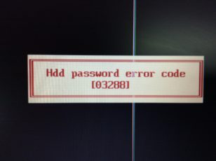 ata password removal tool